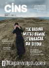 Cins Aylık Kültür Dergisi Sayı:127 Nisan 2026