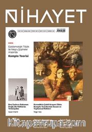 Nihayet Dergisi Sayı: 136 Nisan 2026
