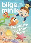 Bilge Minik Dergisi Sayı:116 Nisan 2026