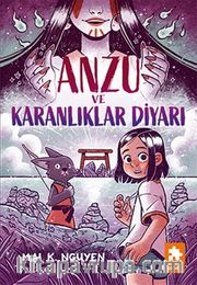 Anzu ve Karanlıklar Diyarı