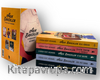 Aşık Erkekler Kutulu Set (5 Kitap)