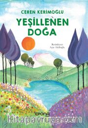 Yeşillenen Doğa