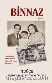 Binnaz