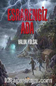 Esrarengiz Ada
