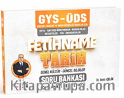 GYS ÜDS Fetihname Tarih - Genel Kültür - Güncel Bilgiler Soru Bankası