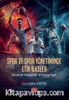 Spor ve Spor Yönetiminde Etik İlkeler & Kuramsal Yaklaşımlar ve Araştırmalar