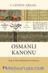 Osmanlı Kanonu & Arap ve Türk Edebiyatlarının Oluşumu