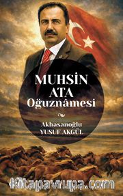 Muhsin Ata Oguznamesi
