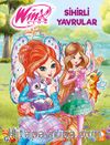 Sihirli Yavrular / Winx Club