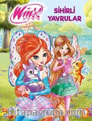 Sihirli Yavrular / Winx Club