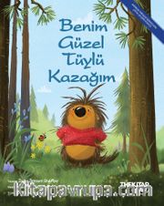Benim Güzel Tüylü Kazağım