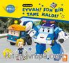 Eyvah! Son Bir Tane Kaldı! / Robocar Poli