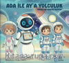 Ada İle Ay'a Yolculuk