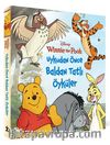 Disney  Winnie The Pooh / Uykudan Önce Baldan Tatlı Öyküler