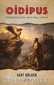 Oidipus <br /> İstenmeyen Çocuk - Bilge Kral - Sürgün