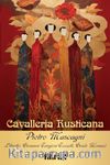 Cavalleria Rusticana Opera Klasikleri: 38