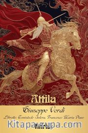 Attila Opera Klasikleri: 39
