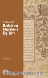 Kırklarelili Baha ve Hurde-İ Eşʽar'ı