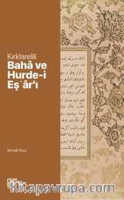 Kırklarelili Baha ve Hurde-İ Eşʽar'ı