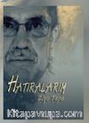 Hatıralarım