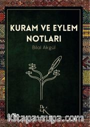 Kuram ve Eylem Notları