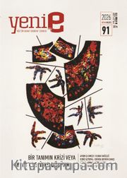 Yeni E Dergisi Sayı: 91