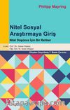 Nitel Sosyal Araştırmaya Giriş