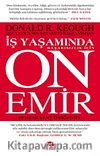 İş Yaşamında Başarısızlık İçin On Emir