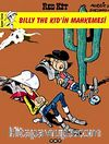 Red Kit - 29 Billy The Kid'in Mahkemesi