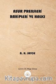 Asur Prensleri, Rahipleri ve Halkı