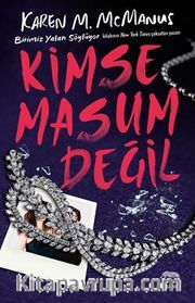 Kimse Masum Değil