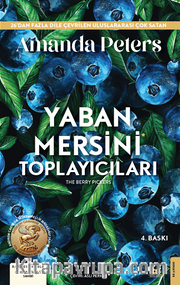 Yaban Mersini Toplayıcıları