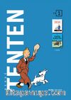 Tenten Cilt: 1 (Ciltli) & Tenten Sovyetler'de - Tenten Kongo'da