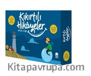 Kıkırtılı Hikayeler 3. Sınıf Seti (10 Kitap)