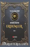 Kutadgu Bilig'de Erdemler Cilt 1