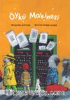 Öykü Makinesi