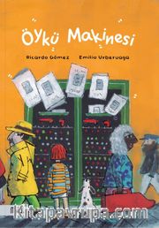 Öykü Makinesi