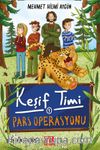Keşif Timi 1 / Pars Operasyonu