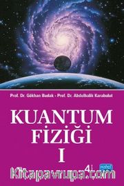 Kuantum Fiziği 1