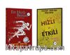 Hızlı Okuyan Öğrenci Seti
