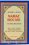 Resimli Dualı Namaz Hocası ve Dini Bilgiler