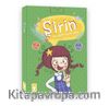 Şirin İlk Okuma Kitaplarım Set (10 Kitap)