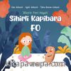 Sihirli Kapibara Fo