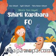 Sihirli Kapibara Fo