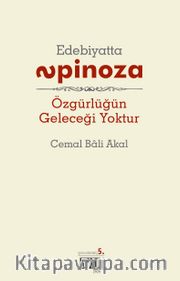 Özgürlüğün Geleceği Yoktur