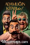 Adamlığın Kitabıdır