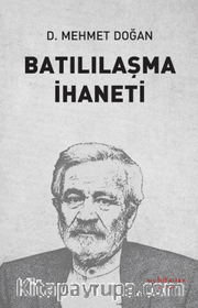 Batılılaşma İhaneti