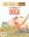 Suyla Rengarenk Boyama / Doğa (Sihirli Fırçasıyla)