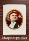 Atatürk Temalı Defter - 29 Ekim 1933