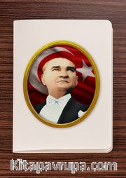Atatürk Temalı Defter - 29 Ekim 1933